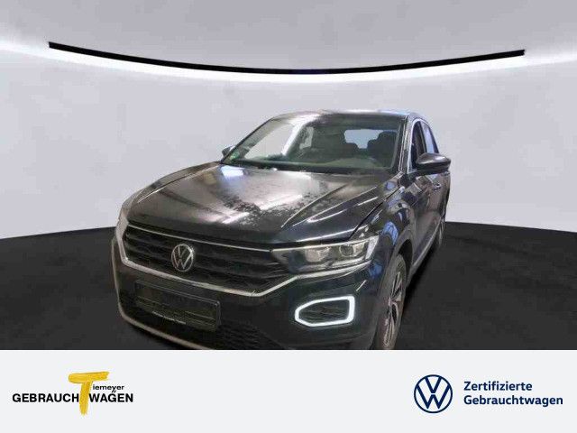 Volkswagen T-Roc 1.0 TSI ACTIVE+ LED ASSIST+ VIRTUAL