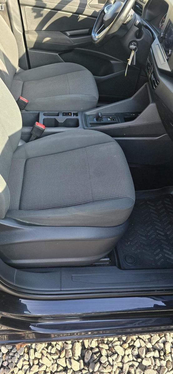 Volkswagen Caddy Maxi Kombi) 2,0 90 KW (122 PS, миниатюра 13