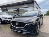 Mazda CX-5 SKYACTIV-G 194 AWD ADVANTAGE  - Mazda CX-5 Gebrauchtwagen in Stuttgart