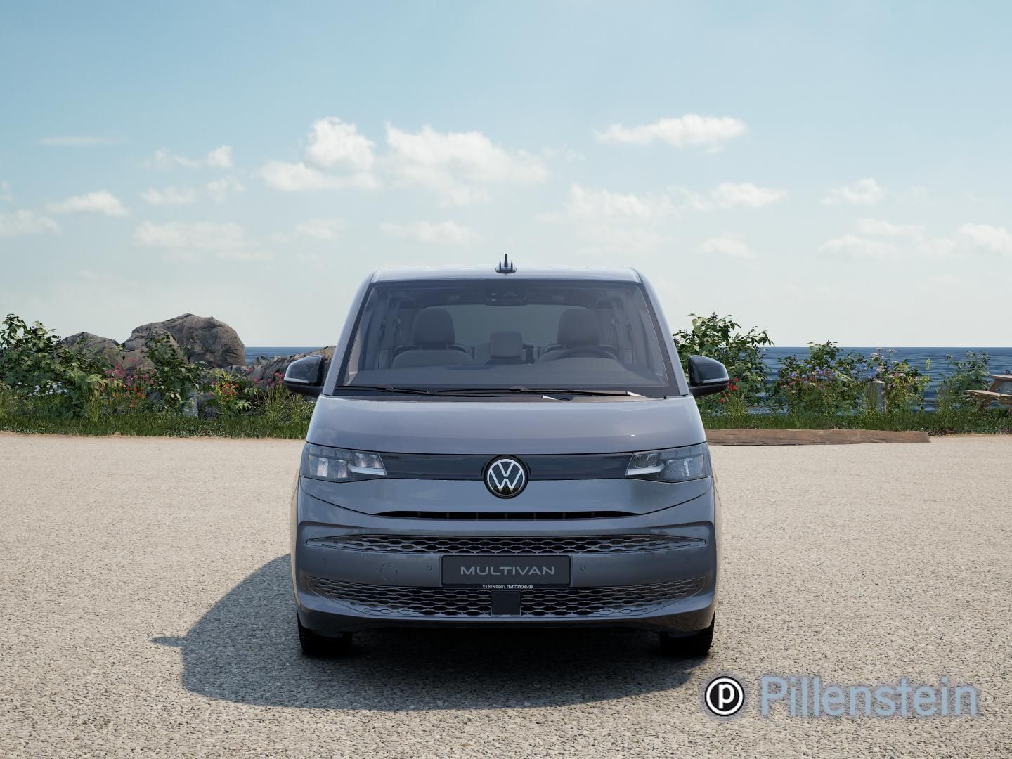 Volkswagen T7 Multivan - Bild 2