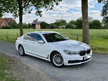 BMW 730 - 6