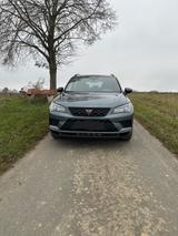Cupra Ateca 2.0 TSI 4Drive DSG - TÜVneu + Bremse neu - gebrauchte Cupra Ateca aus dem Jahr 2020