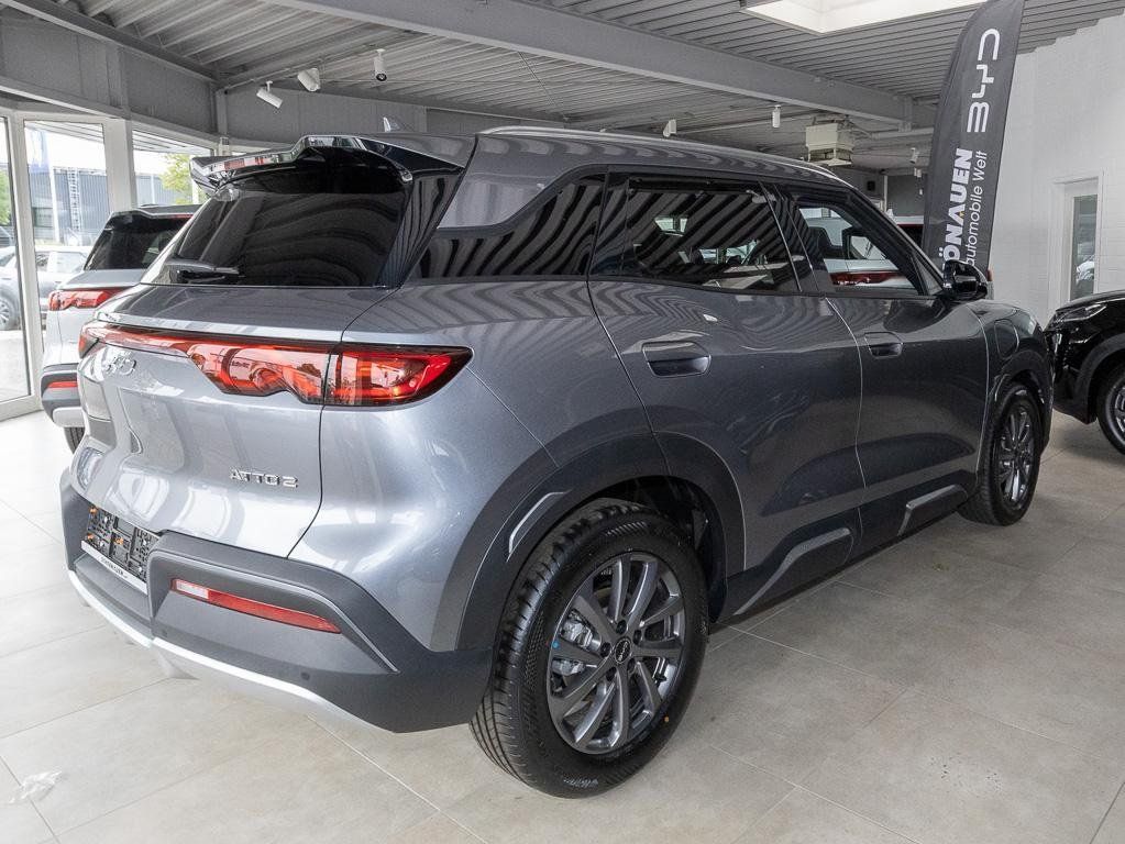 BYD Atto 2 Boost DM-i 360 ACC AUT Fernlichtass. Kam. imagem 2