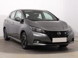 Nissan Leaf 40 kWh 2022 , Automatik, 1.Hand, - Nissan Leaf: Kleinwagen