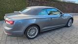 Audi A5 2.0 TFSI 185kW S tronic Cabriolet design ... - Audi A5 design