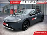 Toyota Prius 2.0 Plug-in Executive ACC Navi AUT LED LM - Toyota Prius Gebrauchtwagen in Hamburg