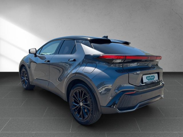 Toyota C-HR 2.0 Plug-In Hybrid GR Sport *2xPDC*JBL*NAVI
