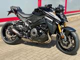 Suzuki GSX-S1000 Mod. 2026 mit Komplettumbau, sofort - SUZUKI MOTORRAD