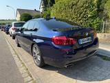 BMW 535d M Paket Integral Aktiv Lenkung  - BMW 535: 535i