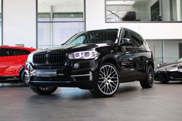 BMW X5 - 7