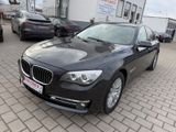BMW 730d/Navi/Leder/BiXenon/Kamera/8 Fach/TOP - BMW 7er Reihe: 8