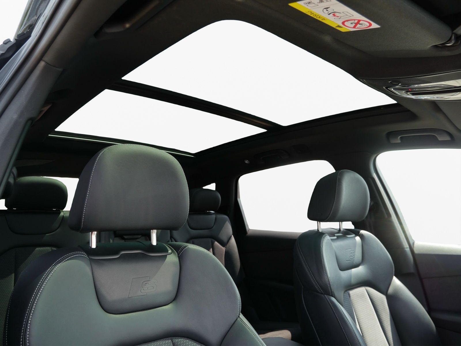 Audi Q7 - Bild 11