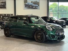 MINI JOHN_COOPER_WORKS - Ansicht 3