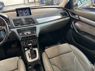 Audi Q3 Sport *Klima*Navigation*AHK*