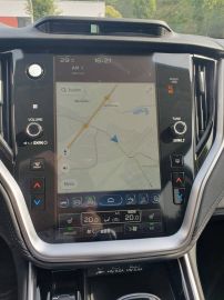 Bild 9 Subaru Outback 2.5i Active Lineartronic