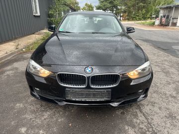 BMW 318 - 2