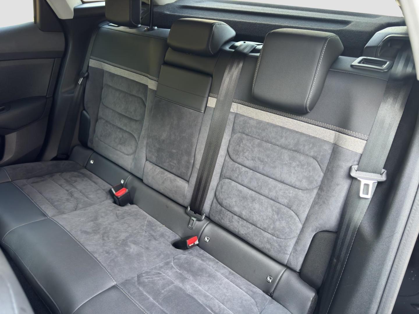 Citroën C4 PureTech 130 Stop & Start EAT8 Max Automatikg