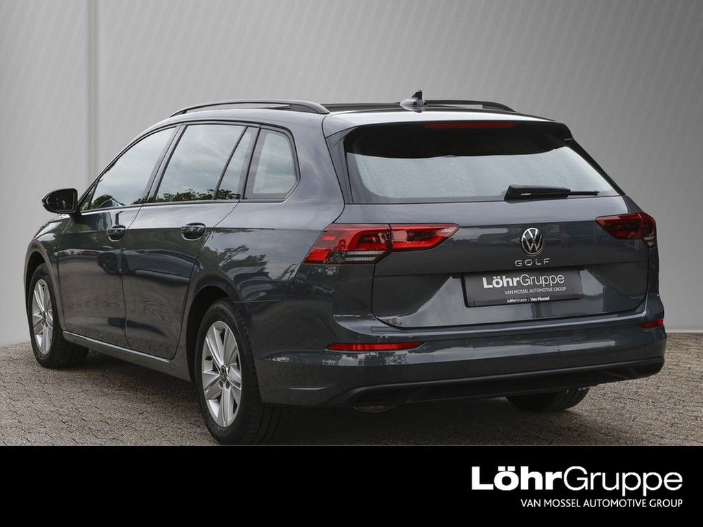 Image of Volkswagen Golf