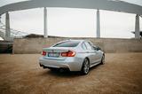 BMW 335i xDrive | BMW Scheckheft | M-Packet  - gebrauchte BMW 3er Reihe aus dem Jahr 2014