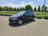 Volkswagen Polo 1.4 DSG MATCH MATCH - Volkswagen Polo mit Benzin-Antrieb: Standheizung