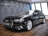 Audi A6 Avant sport 40 2.0 TDI S-tronic Business Pano