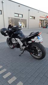Kawasaki ZR750L  - KAWASAKI ZR 7