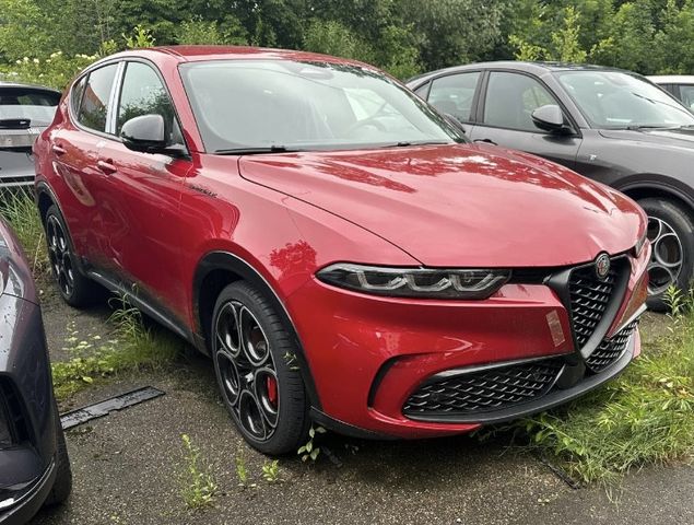 Alfa Romeo Tonale Edizione Speciale