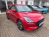 Suzuki Swift 1.2 HYBRID MT Comfort + - Suzuki Swift: Mt