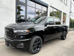 DODGE Ram 1500 Crew Cab Sport 5.7lV8 MY26 Sportauspuff