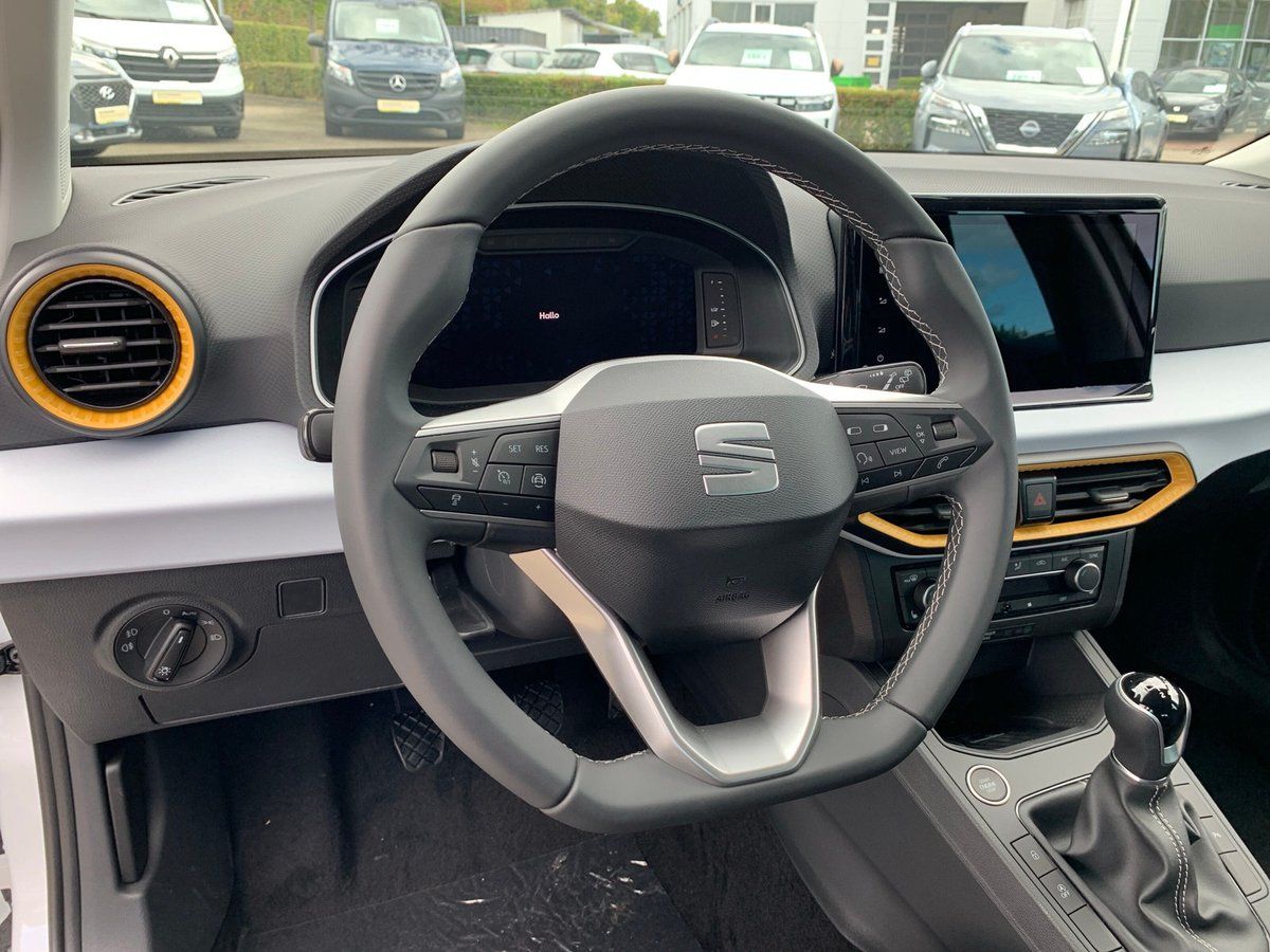 Seat Ibiza - Bild 10