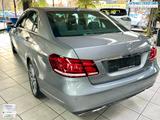 Mercedes-Benz E 200 Avantgarde NAVI+SHZ+EPH+LED 135 kW (184... - Mercedes-Benz E 200 Gebrauchtwagen