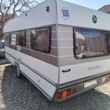 HYMER / ERIBA / HYMERCAR Nova 531 - HYMER / ERIBA Nova 531