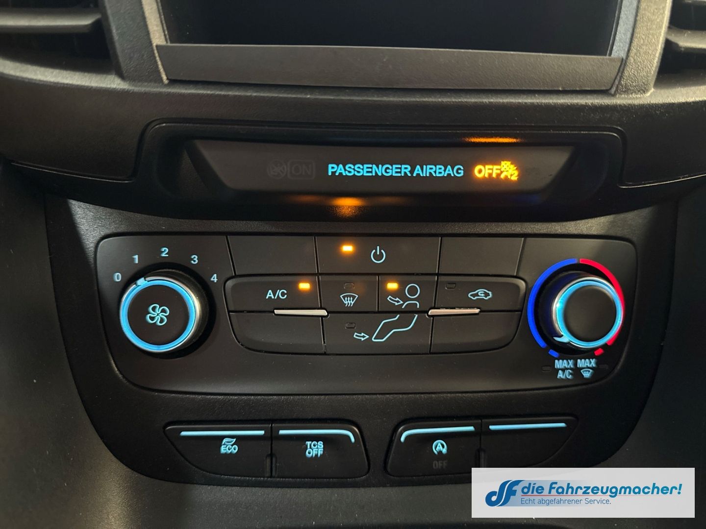 Fahrzeugabbildung Ford Transit Connect Kasten lang 1.5 EcoBlue EU6d-T S