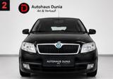 Skoda *Fabia 1.4 16V Elegance Automatik Tüv Insp. Neu* - Skoda aus 2003