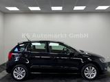 Volkswagen Polo V*Automatik*Navigation*Klima*PDC* - Volkswagen Polo mit Diesel-Antrieb: Automatik