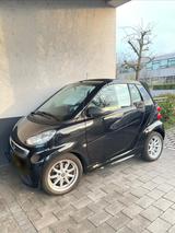 Smart SMART-FOR TWO - CABRIO - Smart: For Two