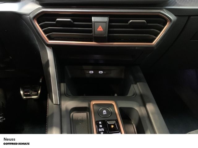 Cupra Formentor - Bild 21