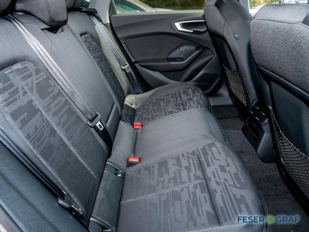 Audi A5 - Bild 8