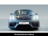 Porsche Cayman 718 GT4 RS Clubsportpaket Liftsystem-VA - Porsche Cayman in Wuppertal