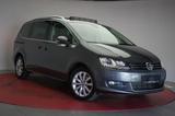 Volkswagen Sharan 2.0 TDI DSG Highline Navi/Leder/ACC/Kamer - Volkswagen Sharan in Braunschweig