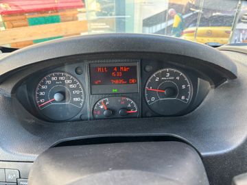 Bild 5 Opel Movano C Kasten HKa L3H2 3.5t Edition