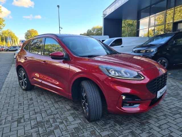 Ford Kuga Plug-In Hybrid ST-Line X, HUD AHK-klappbar- imagem 3