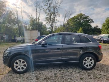 Audi Q5 - 4