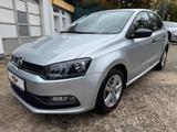 Volkswagen Polo Trendline, Sitzheizung, Klimaautomatik, - VW Polo Gebrauchtwagen in Saarbrücken