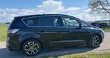 Ford S-Max 2,0 EcoBoost + 7 Sitze  + Stdhzg. + AHK - Ford S-Max von privat
