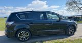 Ford S-Max 2,0 EcoBoost + 7 Sitze  + Stdhzg. + AHK - Ford S-Max: Standheizung