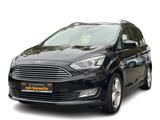 Ford Grand C-Max Titanium*PANO*KAMERA*NAVI*Bi-XENON* - schwarze Ford Grand C-Max