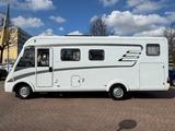 HYMER / ERIBA / HYMERCAR B 678 PREMIUM LINE LITIHIUM 200 SOLAR SAT 1.HAND - HYMER / ERIBA 67