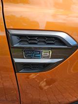 Ford Ranger Wildtrak 2,2 Liter Doppelkabine 4 x 4 - Ford: Wildtrak