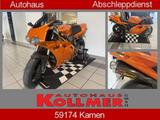 Ducati 996 Akrapovic*Oehlins*Carbon*Service neu - Angebote